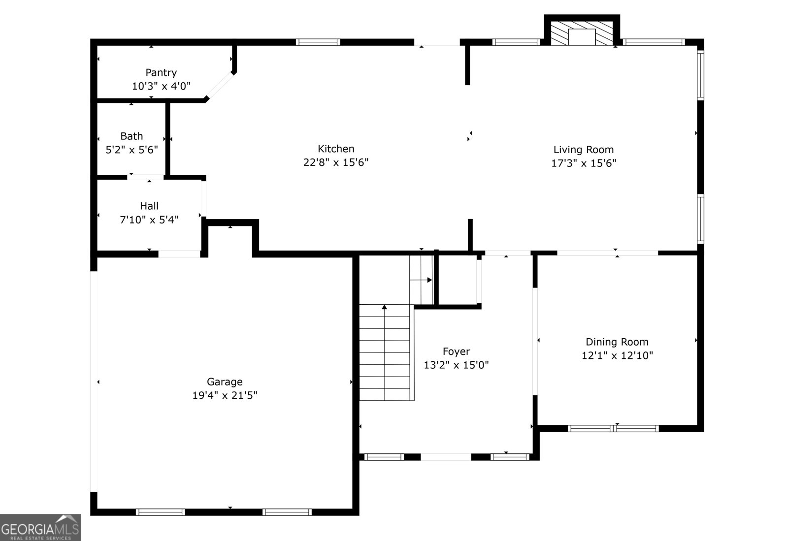 200 Cherokee Reserve Circle Canton - 43