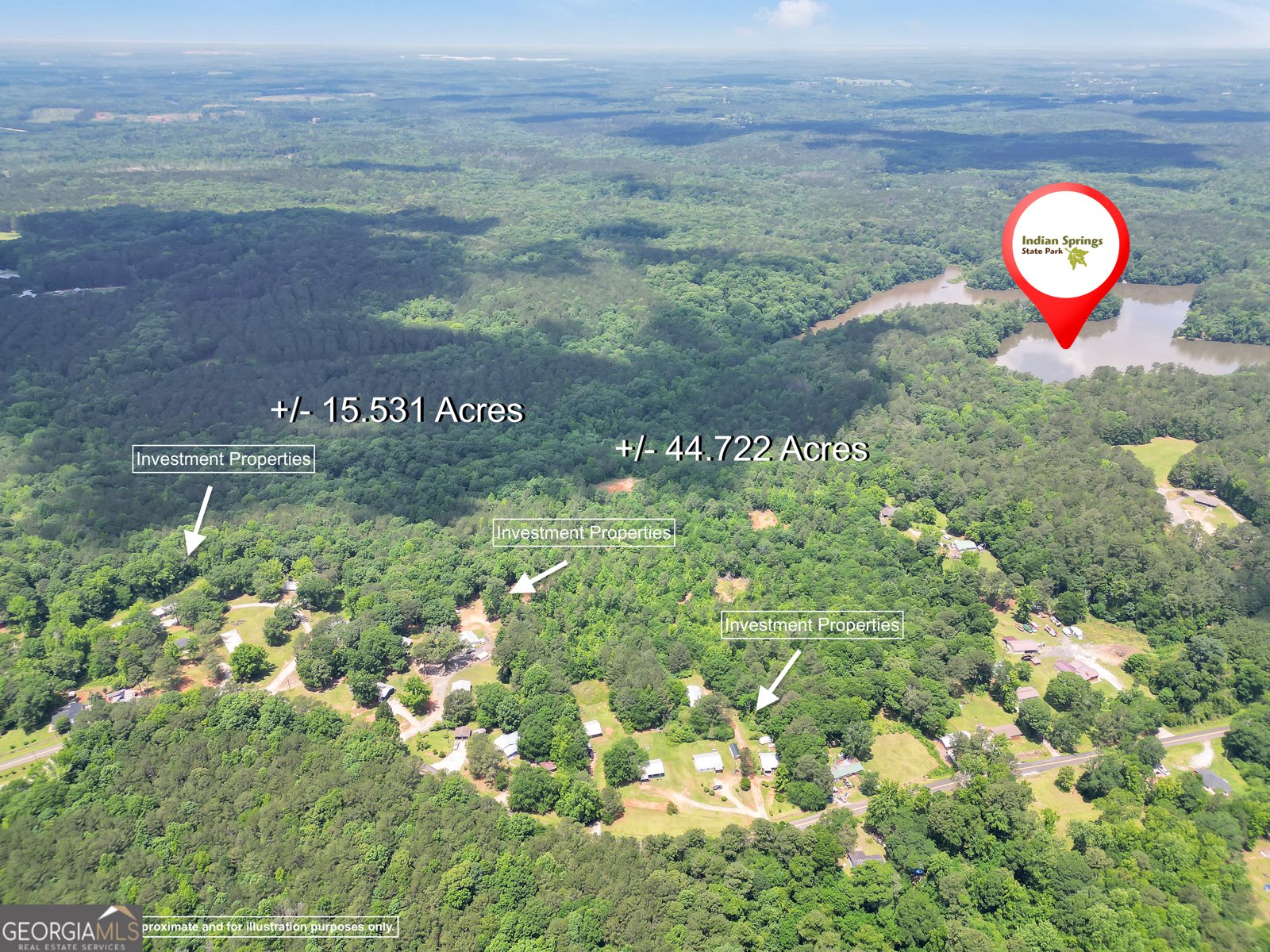 119 Mack Circle Flovilla - 20