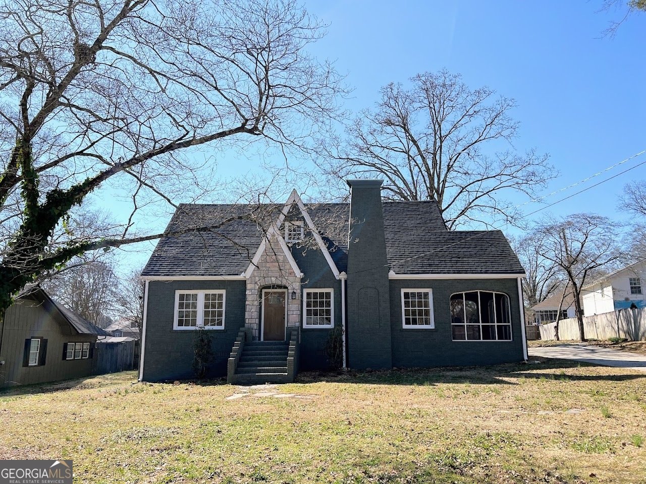 125 Oak Avenue Carrollton - 1