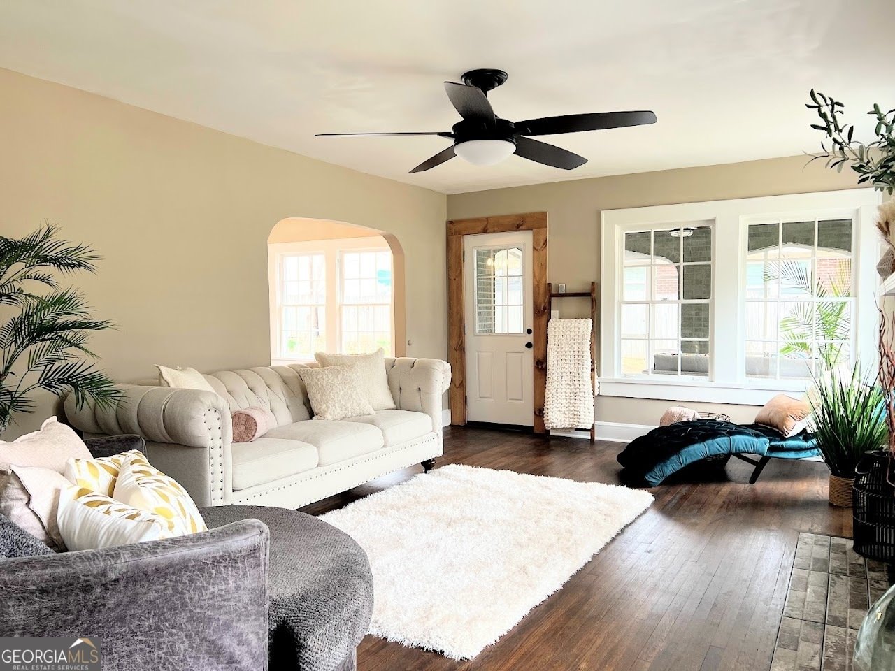 125 Oak Avenue Carrollton - 2