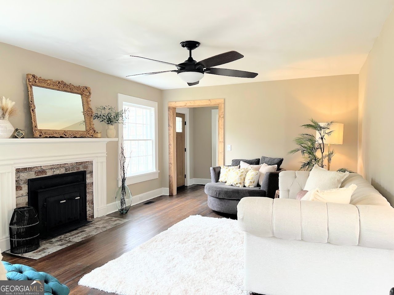 125 Oak Avenue Carrollton - 3