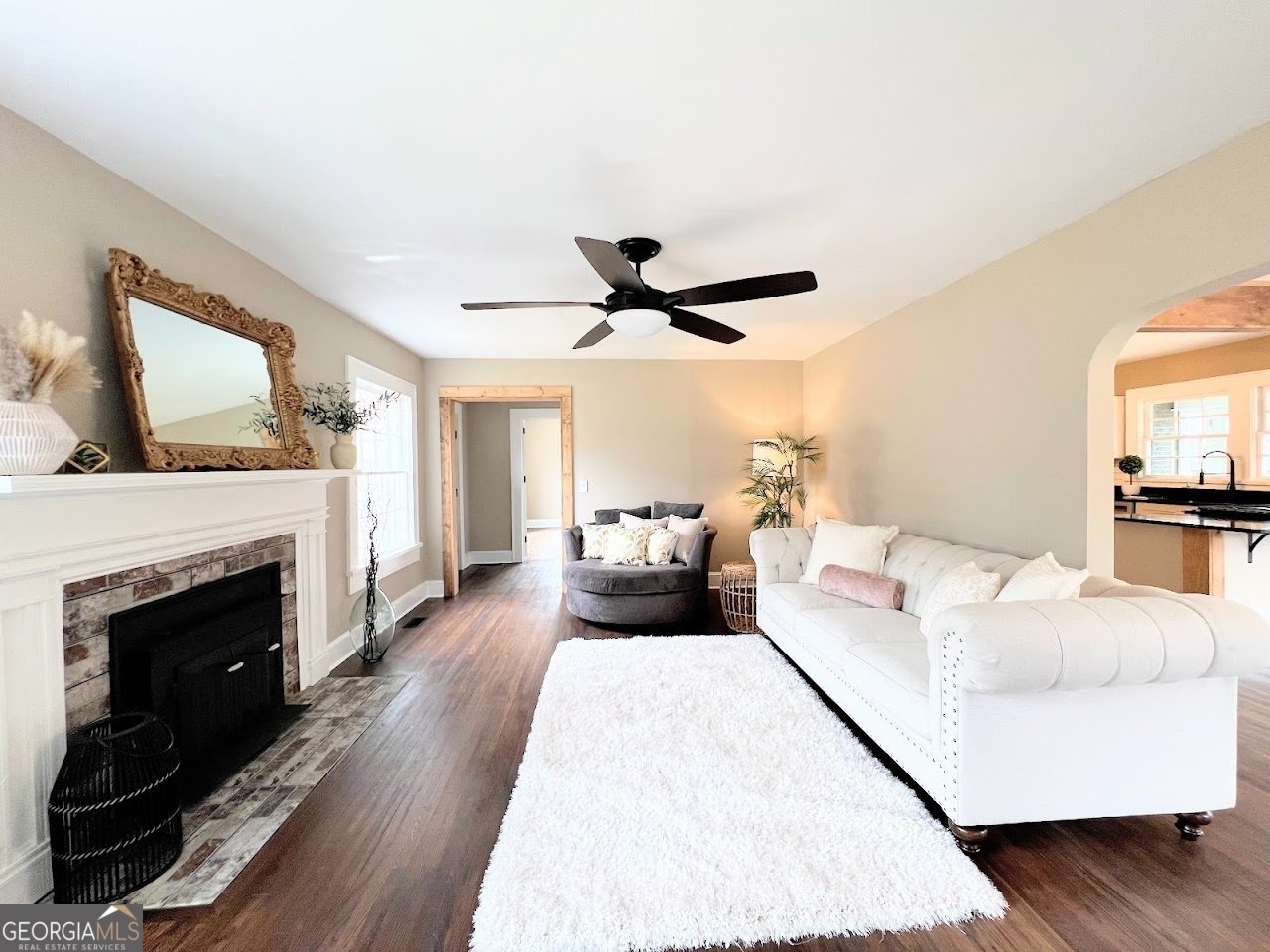 125 Oak Avenue Carrollton - 4