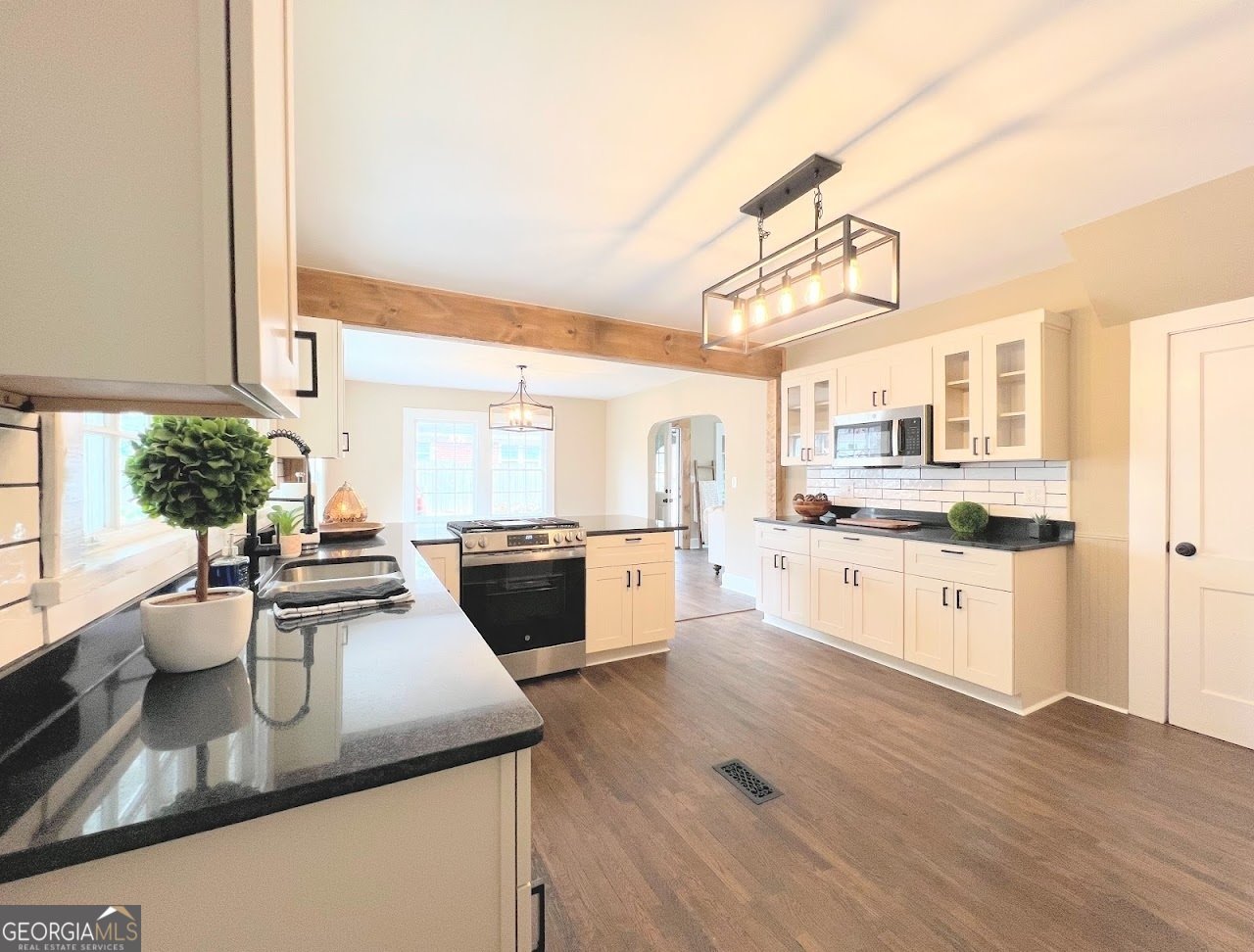 125 Oak Avenue Carrollton - 9