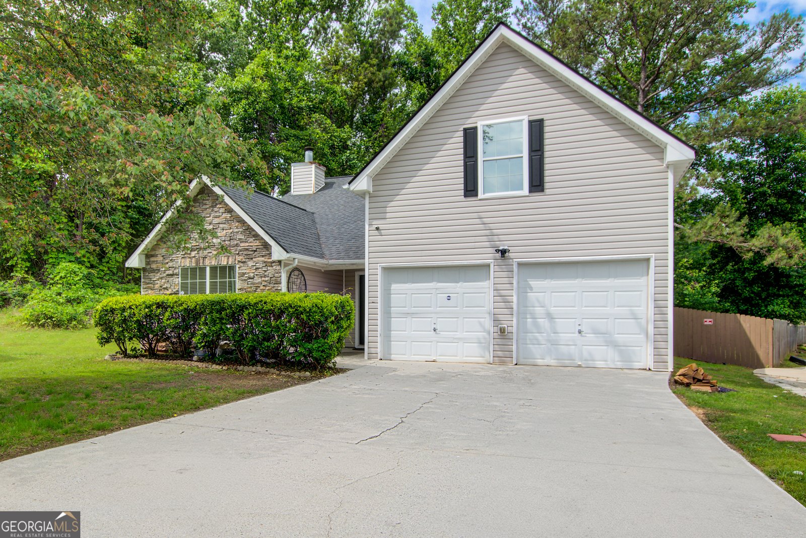468 Berkshire Place Fairburn - 1