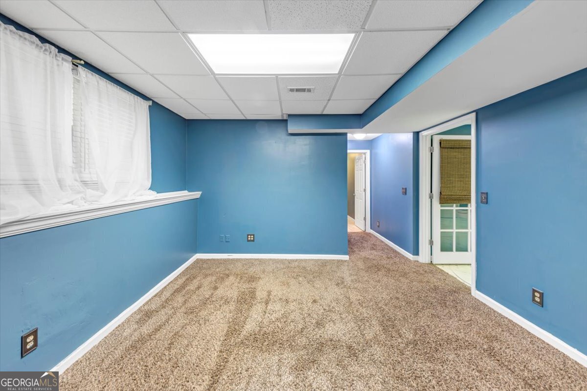 4821 Overland Drive Powder Springs - 12