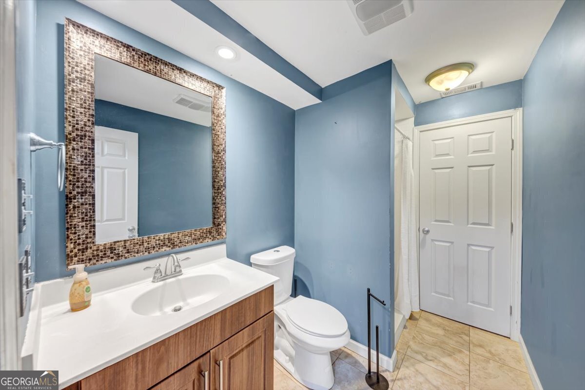 4821 Overland Drive Powder Springs - 13