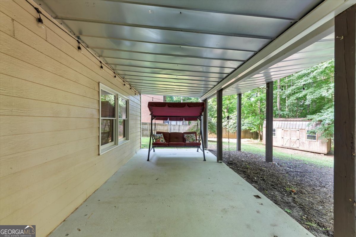 4821 Overland Drive Powder Springs - 16