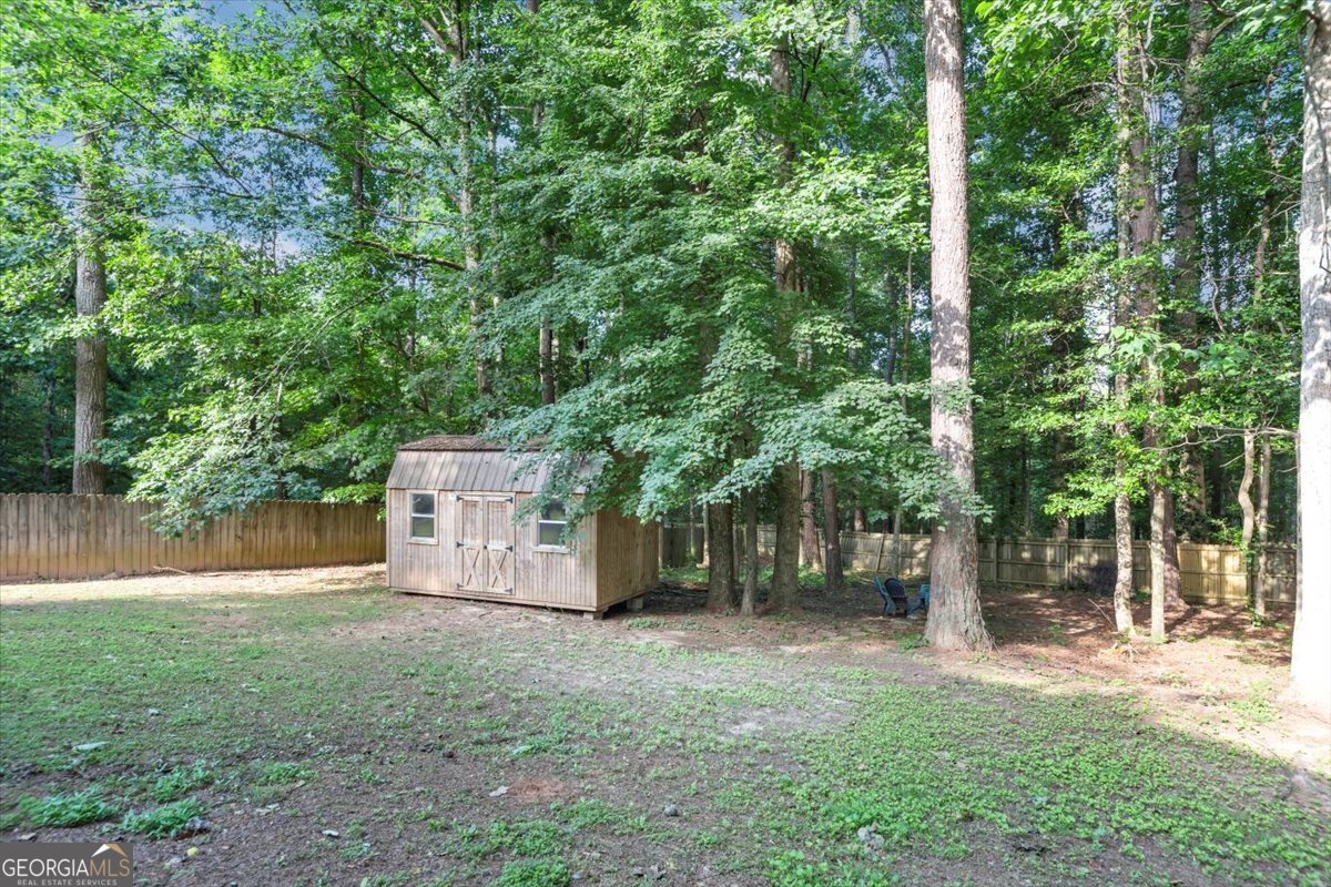 4821 Overland Drive Powder Springs - 17