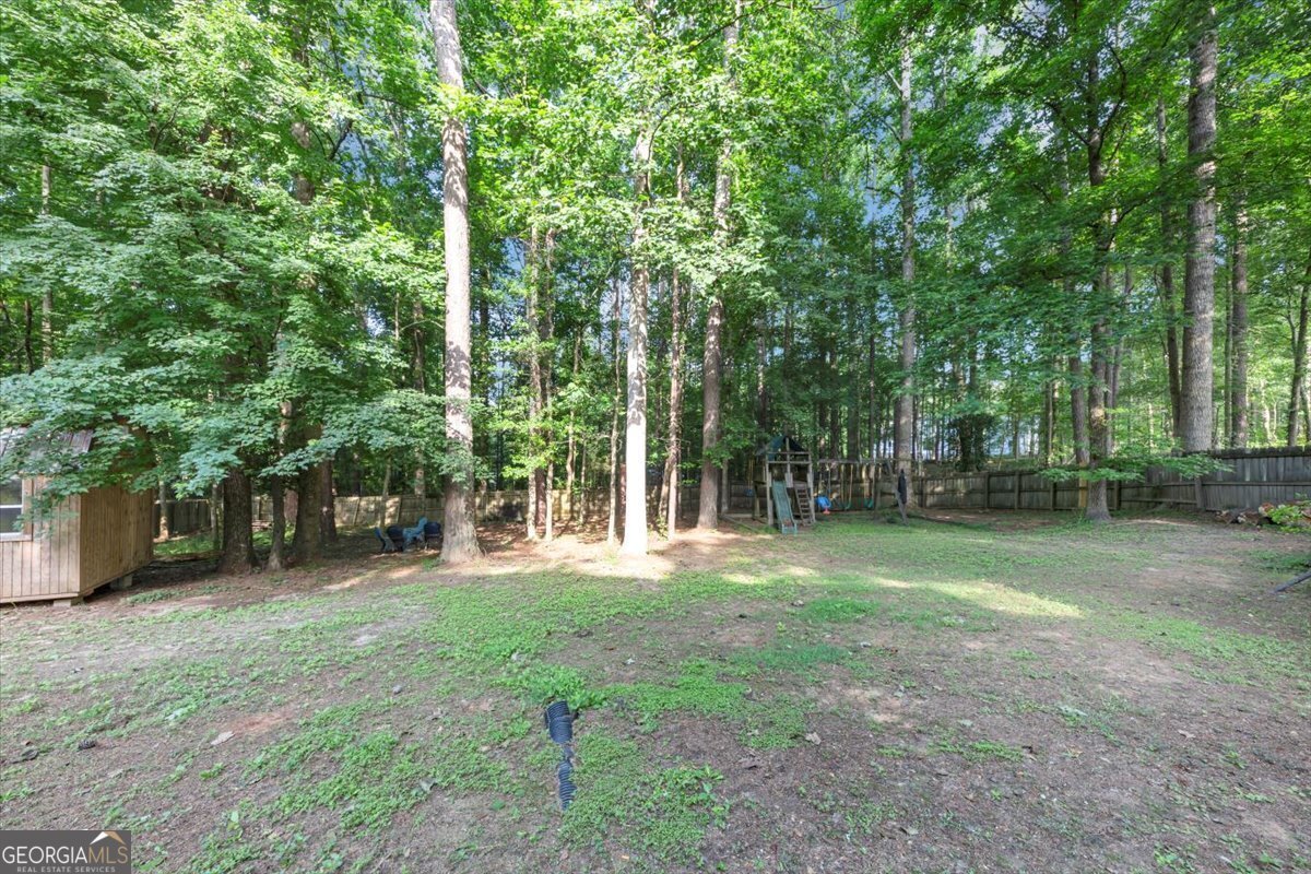 4821 Overland Drive Powder Springs - 18