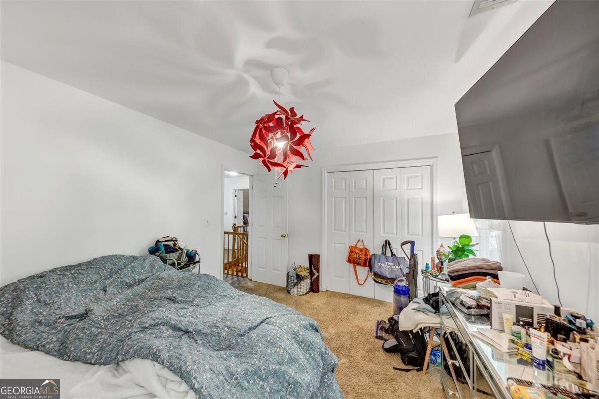4821 Overland Drive Powder Springs - 2