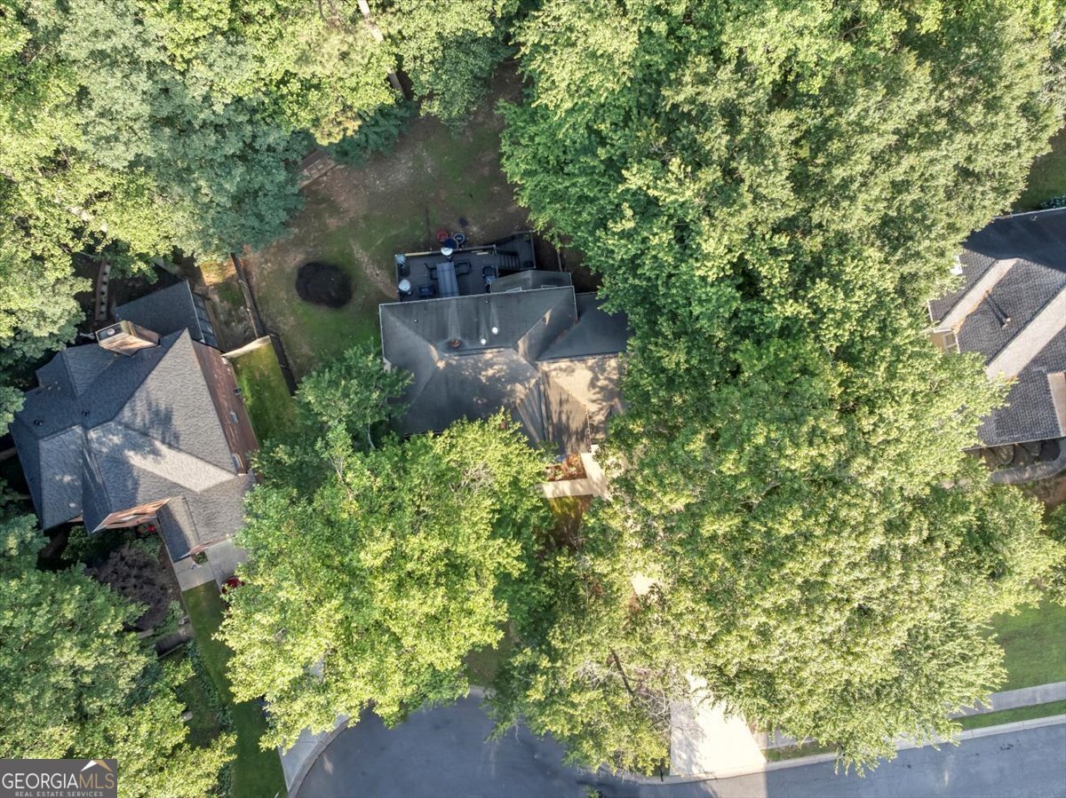 4821 Overland Drive Powder Springs - 20