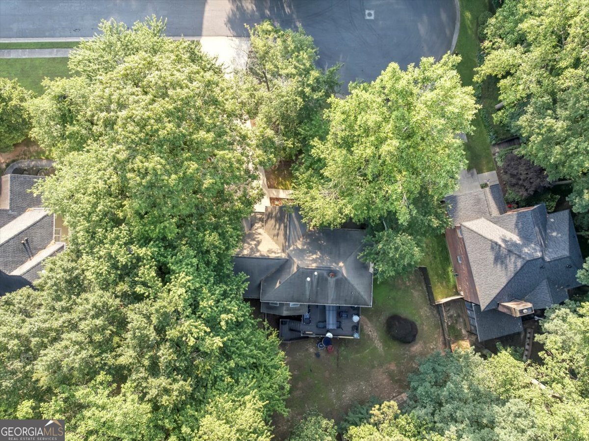 4821 Overland Drive Powder Springs - 21