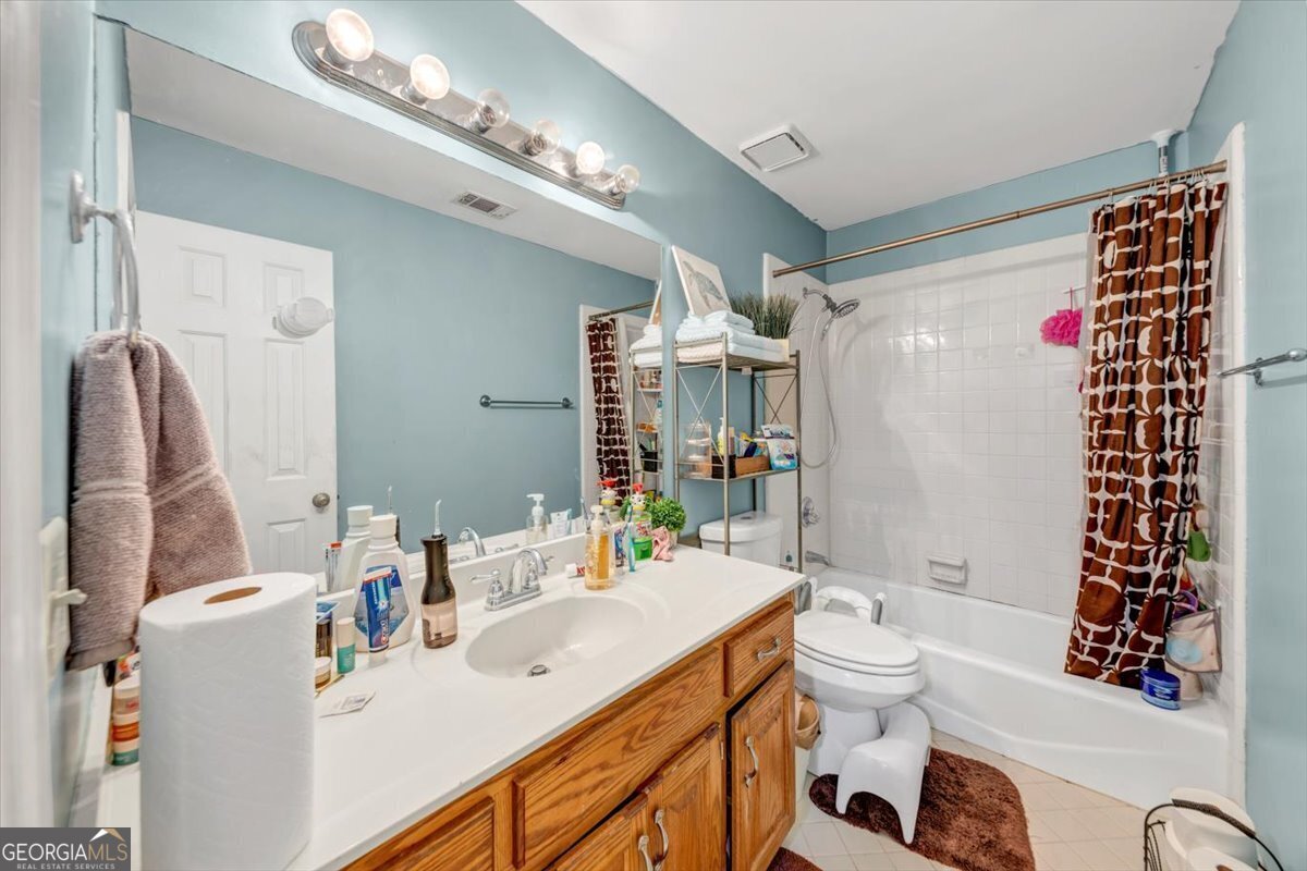 4821 Overland Drive Powder Springs - 3