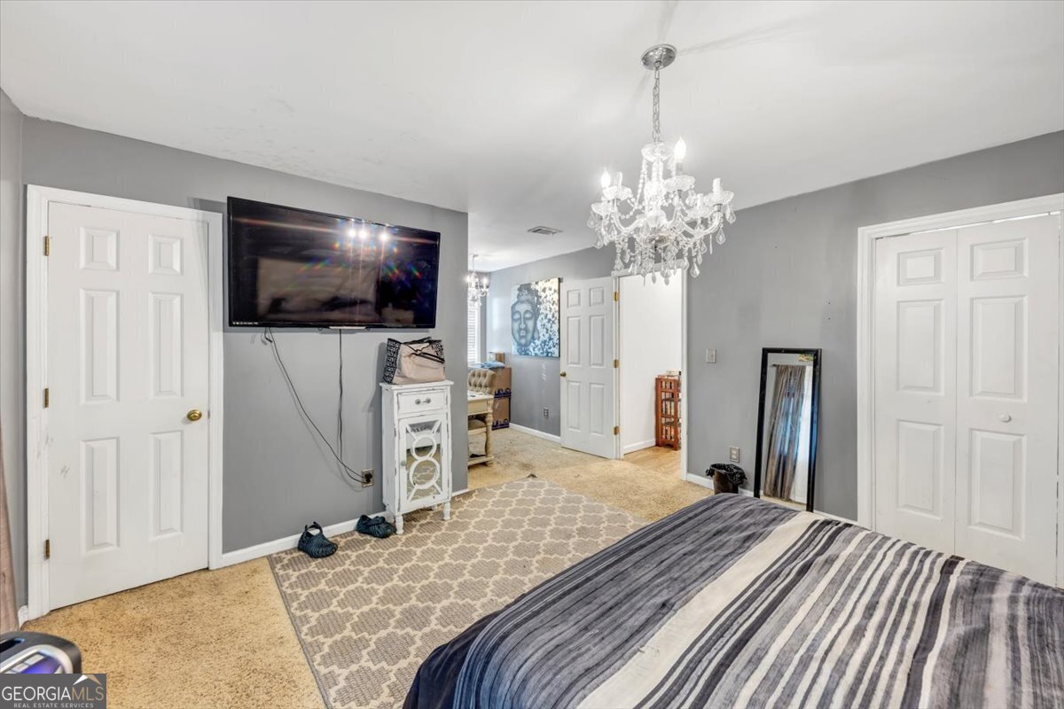 4821 Overland Drive Powder Springs - 5