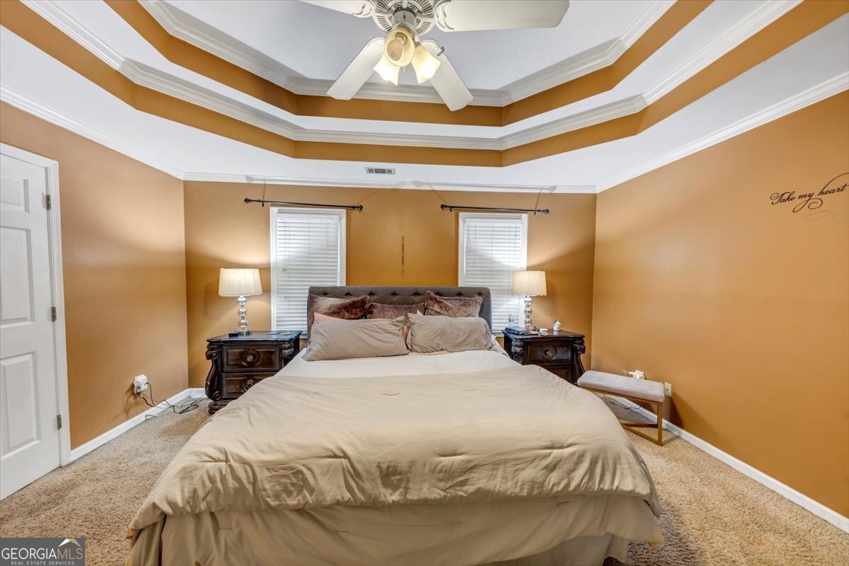 4821 Overland Drive Powder Springs - 7