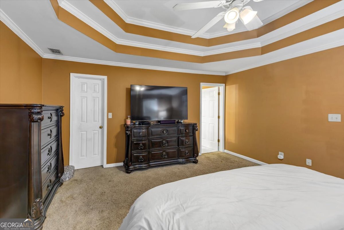 4821 Overland Drive Powder Springs - 8