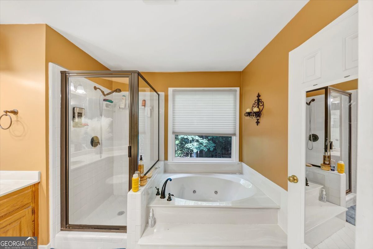 4821 Overland Drive Powder Springs - 9