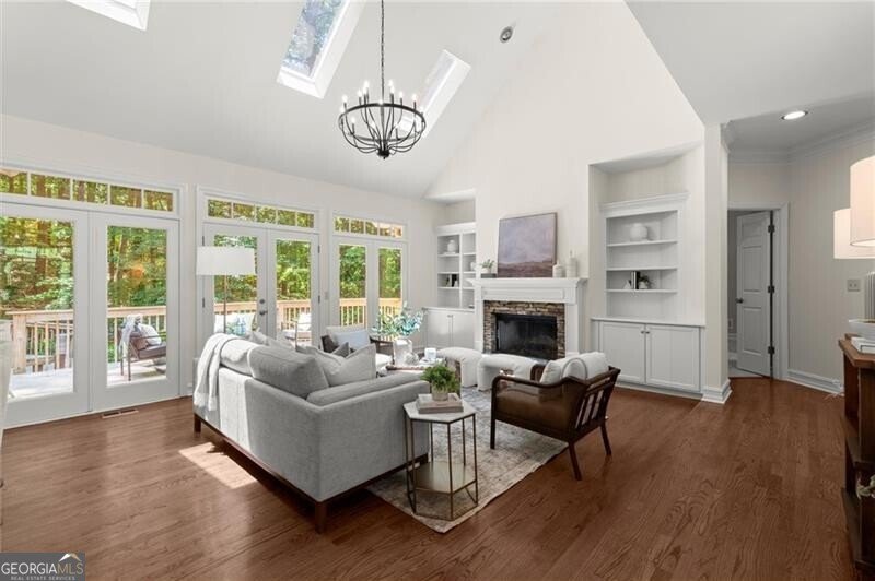 3600 Goldenrod Drive Alpharetta - 11