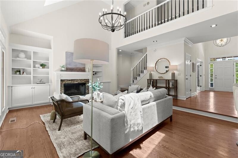3600 Goldenrod Drive Alpharetta - 13