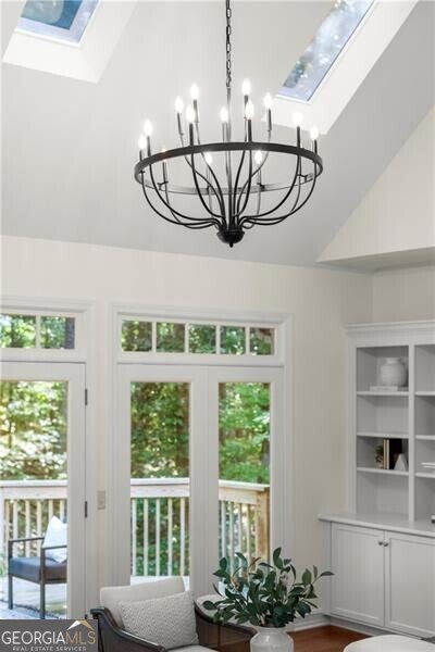 3600 Goldenrod Drive Alpharetta - 14