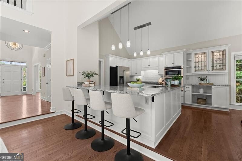 3600 Goldenrod Drive Alpharetta - 16