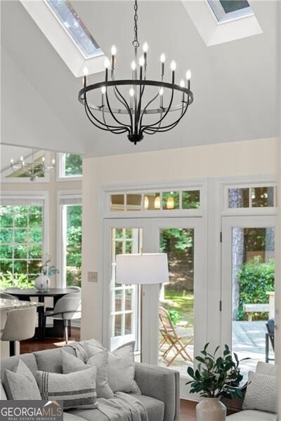 3600 Goldenrod Drive Alpharetta - 17