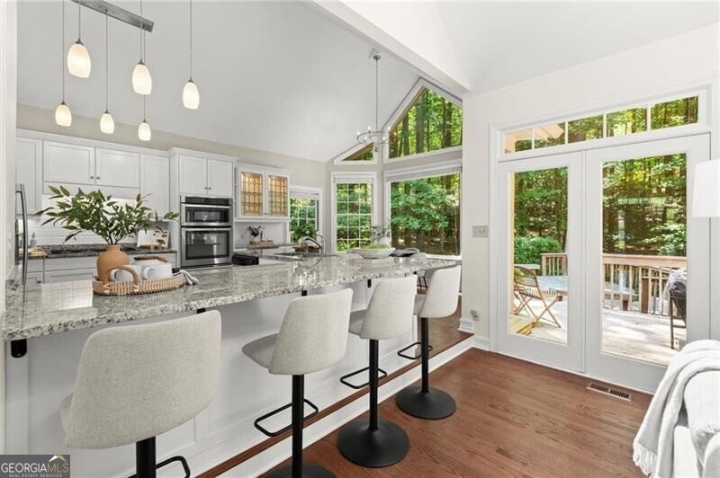 3600 Goldenrod Drive Alpharetta - 18
