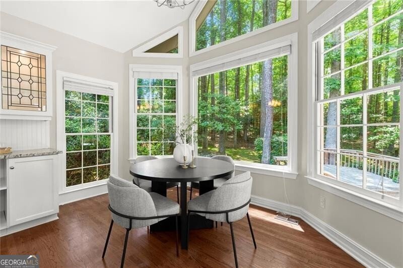 3600 Goldenrod Drive Alpharetta - 19