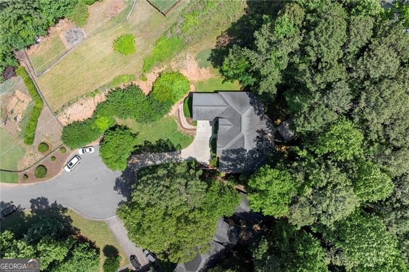 3600 Goldenrod Drive Alpharetta - 2