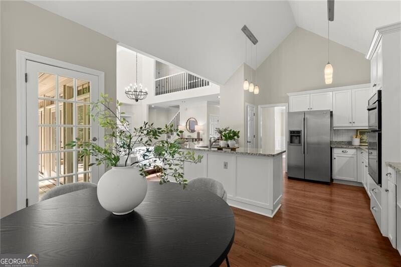 3600 Goldenrod Drive Alpharetta - 20