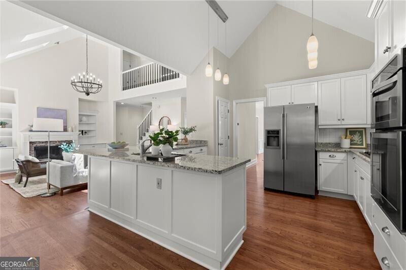 3600 Goldenrod Drive Alpharetta - 21