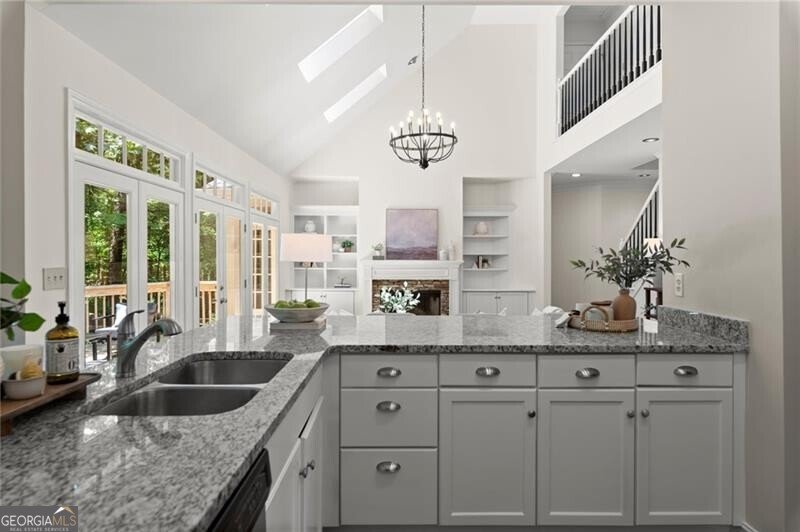 3600 Goldenrod Drive Alpharetta - 22