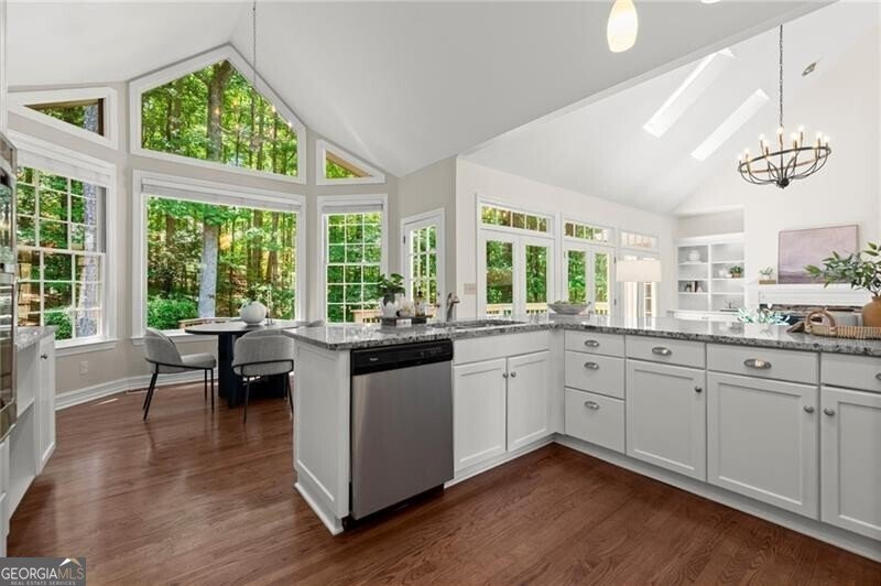 3600 Goldenrod Drive Alpharetta - 23