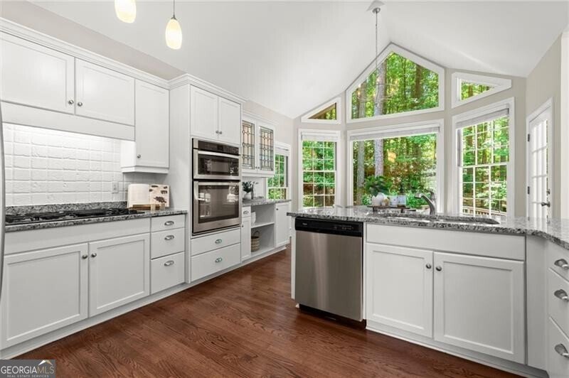 3600 Goldenrod Drive Alpharetta - 25