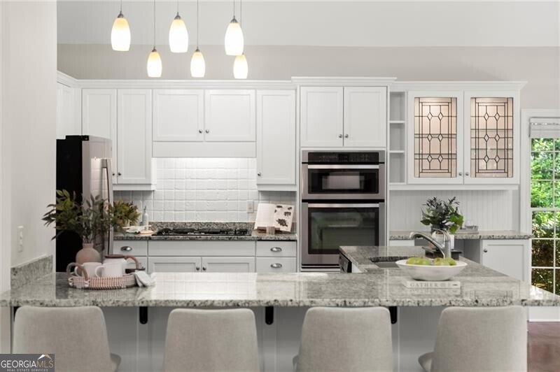 3600 Goldenrod Drive Alpharetta - 26