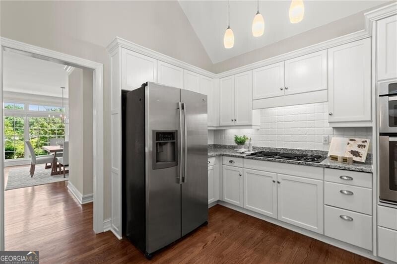 3600 Goldenrod Drive Alpharetta - 27