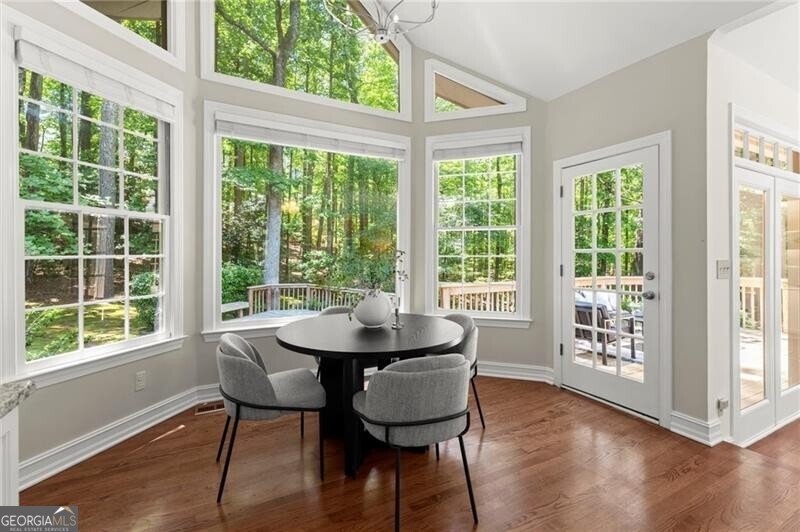 3600 Goldenrod Drive Alpharetta - 28