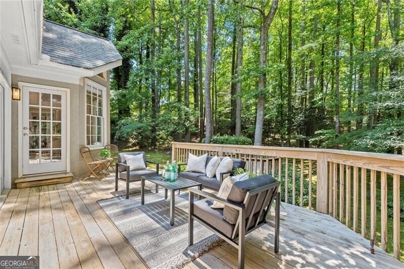 3600 Goldenrod Drive Alpharetta - 29