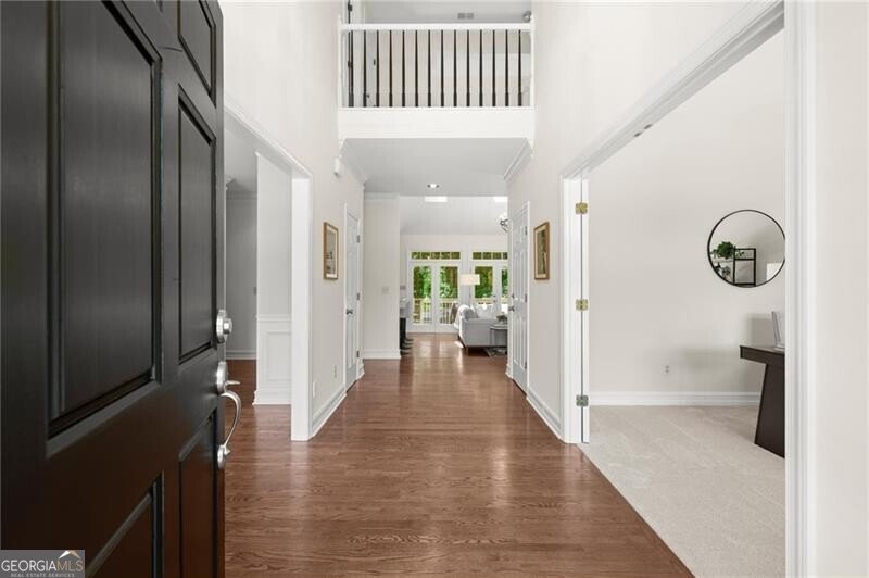 3600 Goldenrod Drive Alpharetta - 3