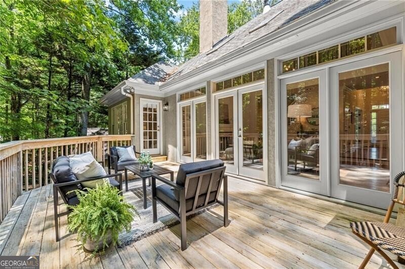3600 Goldenrod Drive Alpharetta - 30