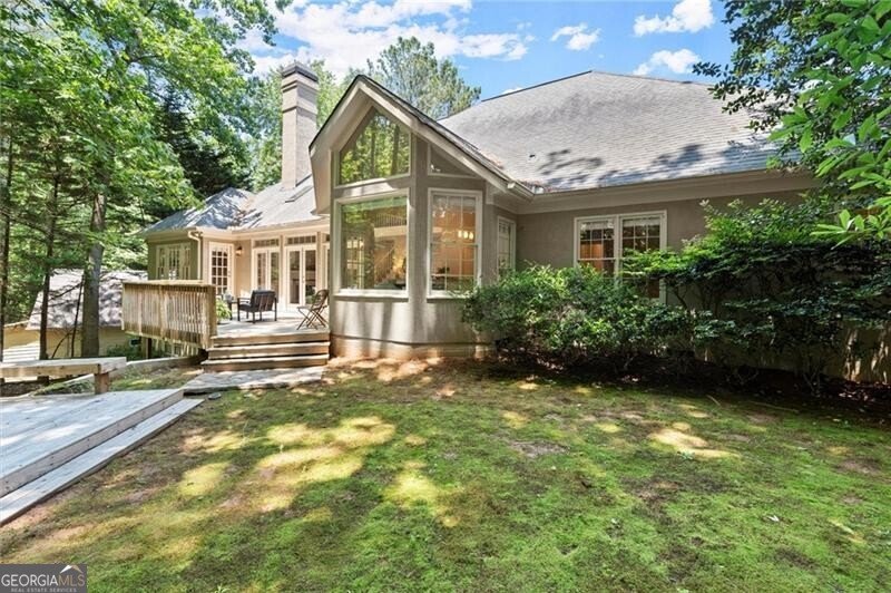 3600 Goldenrod Drive Alpharetta - 31