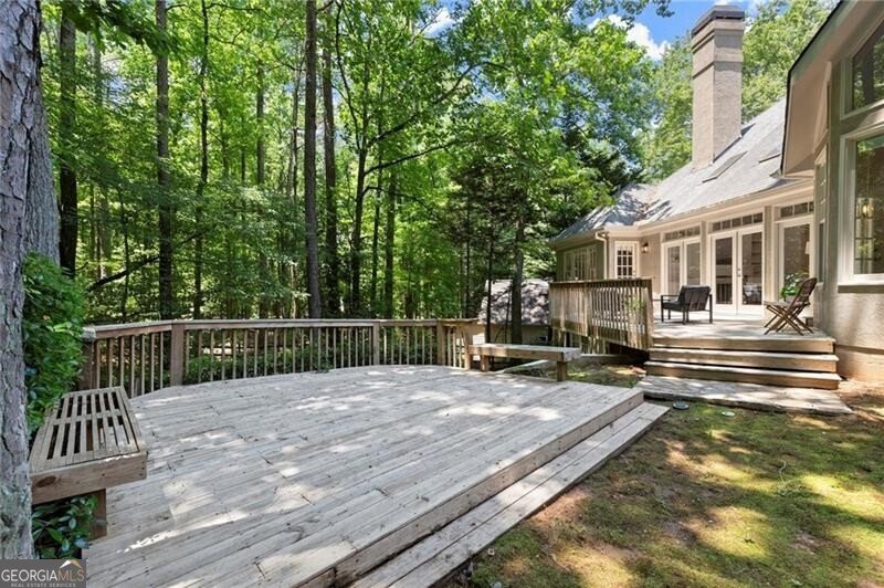 3600 Goldenrod Drive Alpharetta - 32