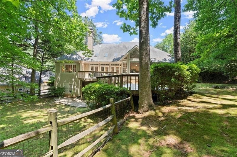 3600 Goldenrod Drive Alpharetta - 33