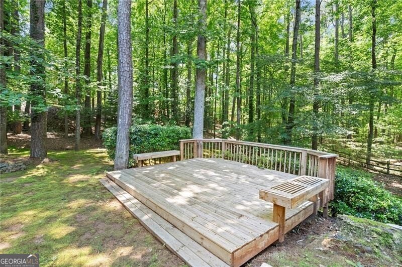 3600 Goldenrod Drive Alpharetta - 34