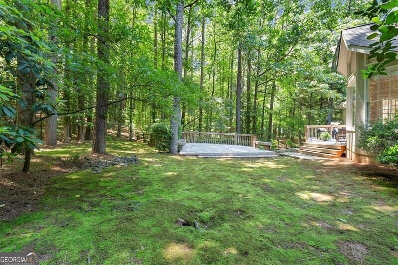 3600 Goldenrod Drive Alpharetta - 35