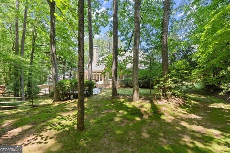3600 Goldenrod Drive Alpharetta - 36