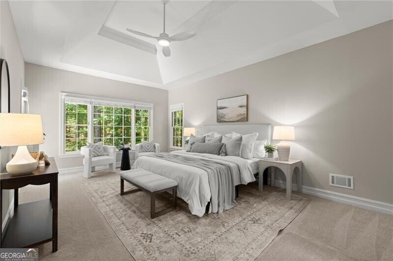 3600 Goldenrod Drive Alpharetta - 38