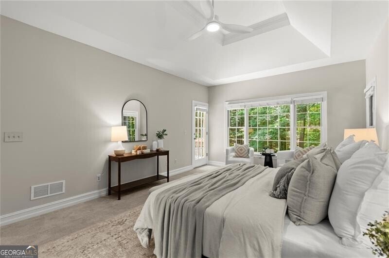 3600 Goldenrod Drive Alpharetta - 39