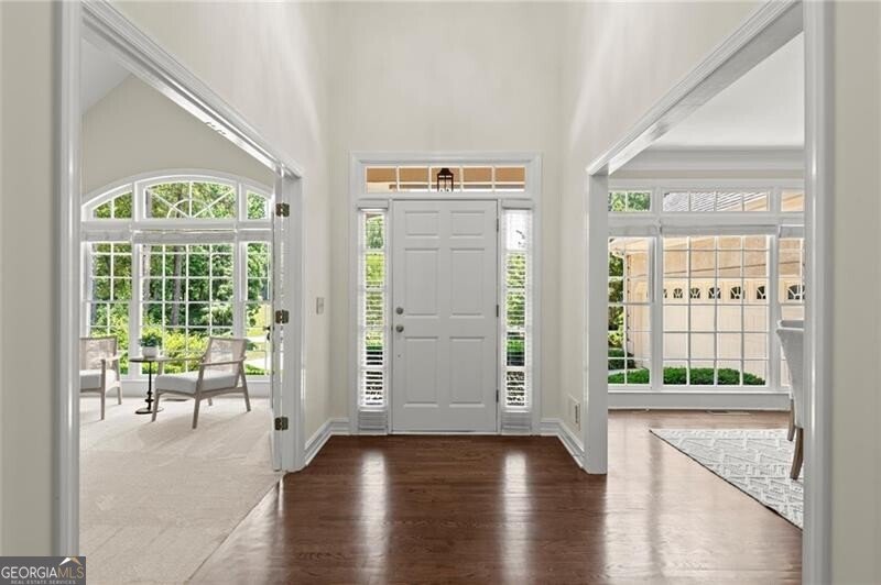 3600 Goldenrod Drive Alpharetta - 4