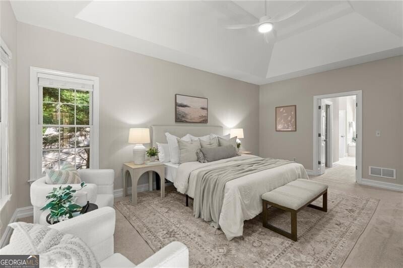 3600 Goldenrod Drive Alpharetta - 40